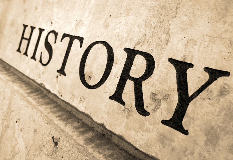3 Historical Places Of Interest Every History Student Needs To See - My