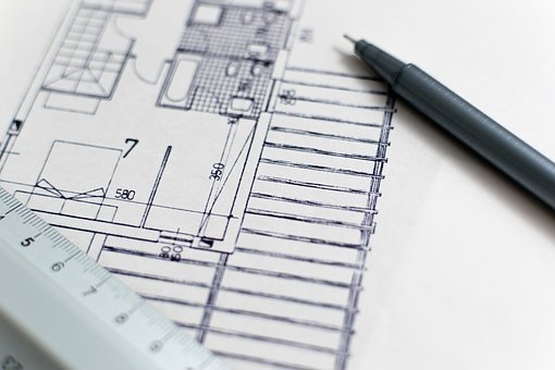 rchitecture, Blueprint, Floor Plan