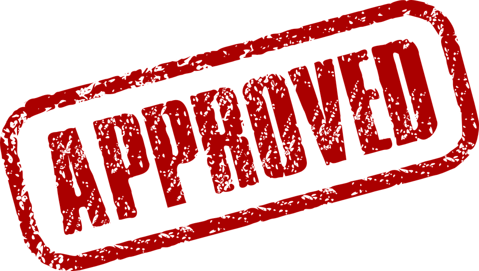Approved, Stamp, Approval, Quality, Agreement, Label