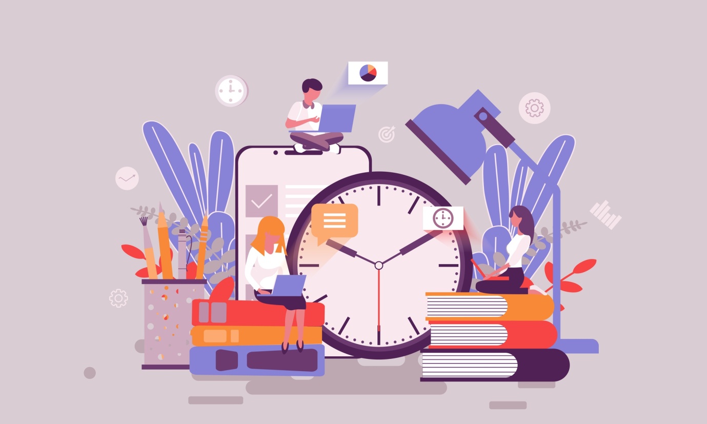 7 Essential Time Management Skills and Strategies for Work | LiquidPlanner