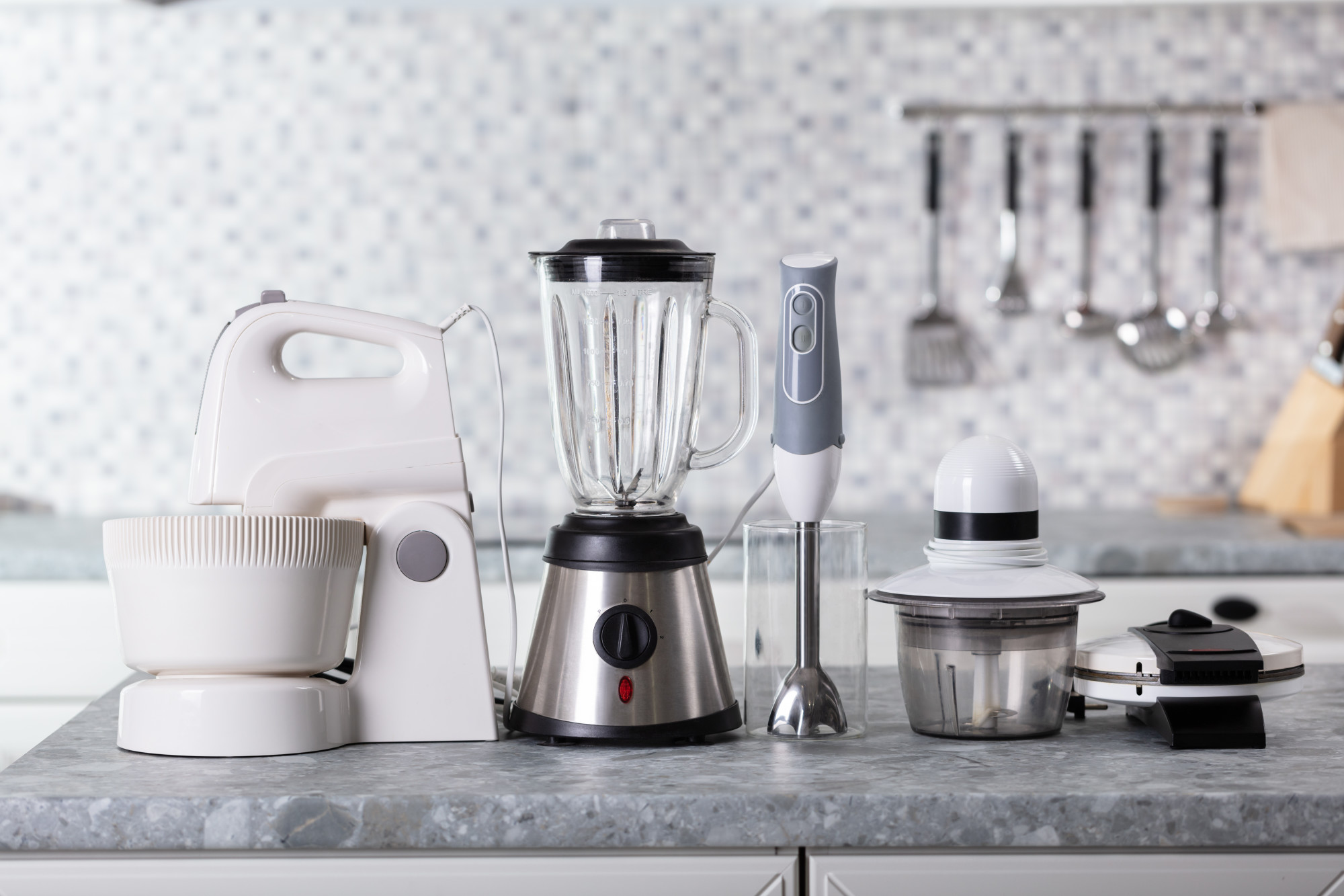 Must-Have Kitchen Gadgets for 2020