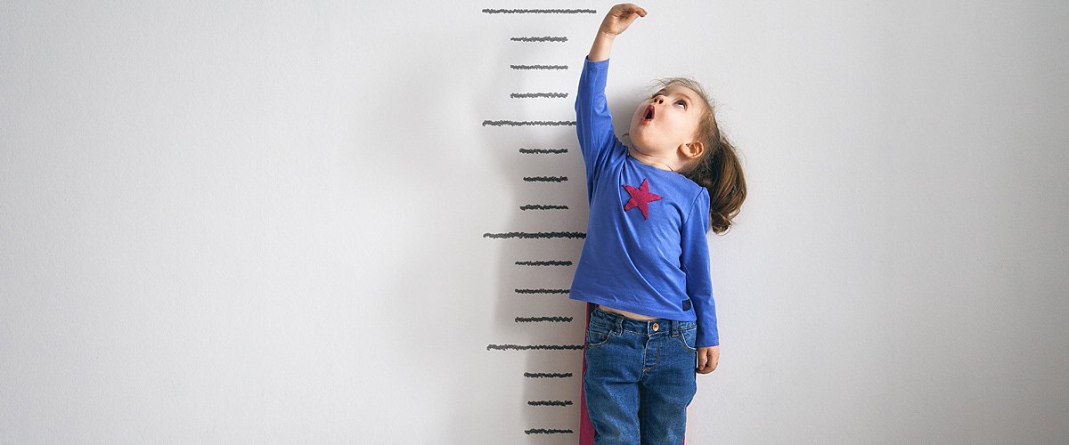 Factors Affecting A Child's Height - My Press Plus