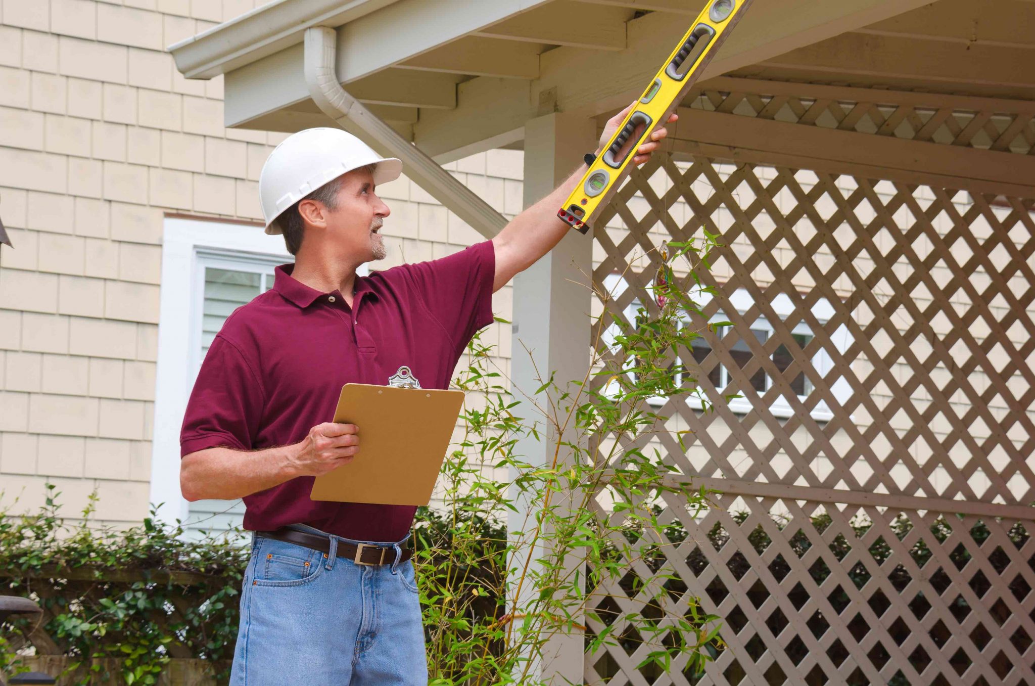 The Importance Of Pre-Closing Home Inspection - Building Pro