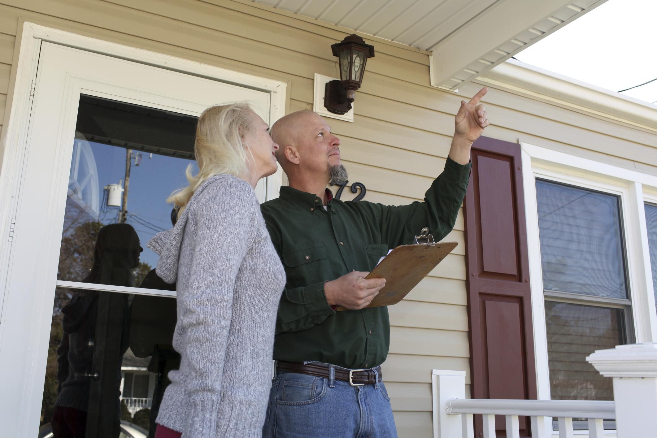 Ways to Avoid Hiring the Wrong Home Inspector