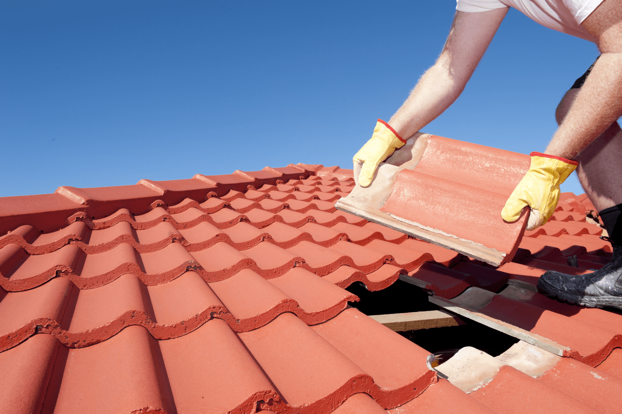 10 Questions To Ask A Roofer Before You Hire Them | JR & Co.