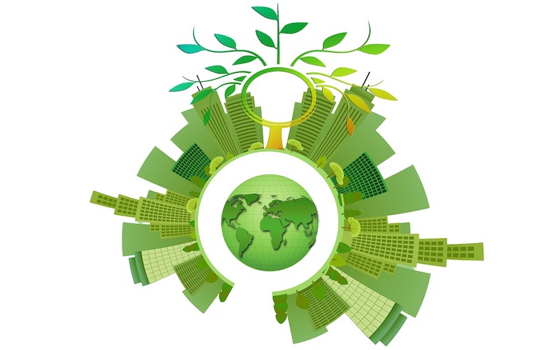 The Green Wave: Embracing Eco-Friendly Marketing Tactics - My Press Plus