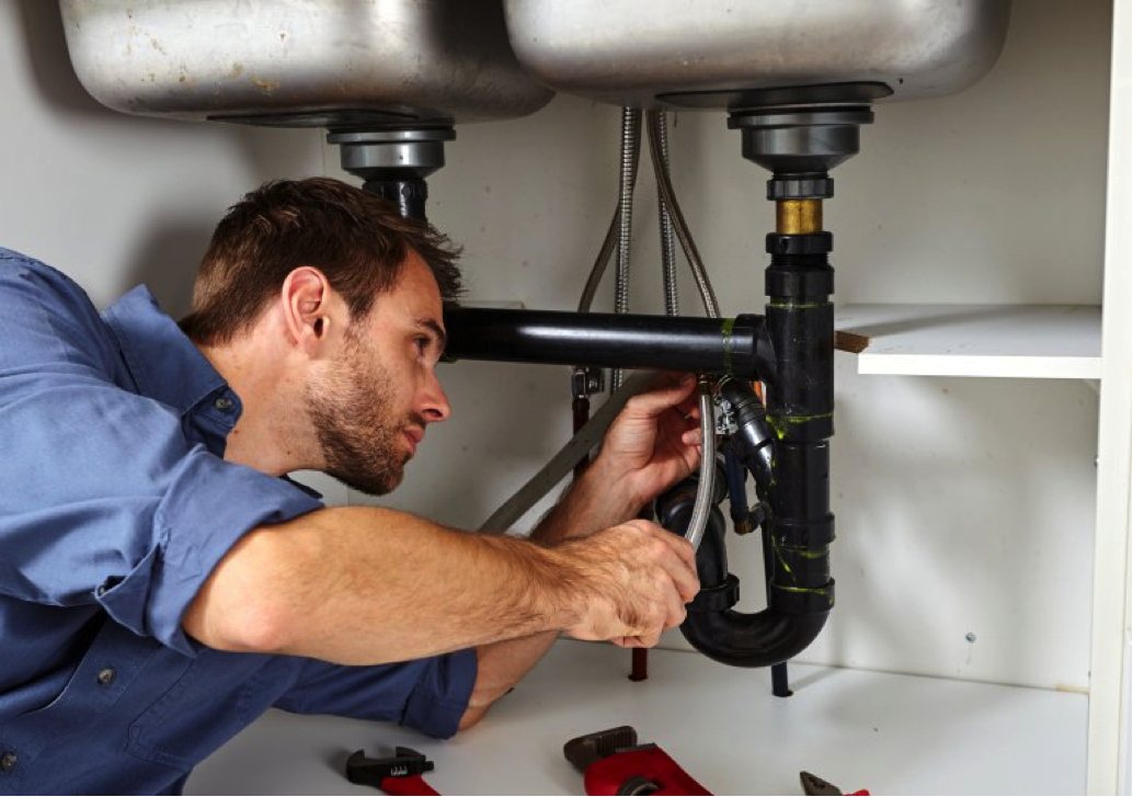Why Experience Is So Important When Looking For A Plumber My Press Plus