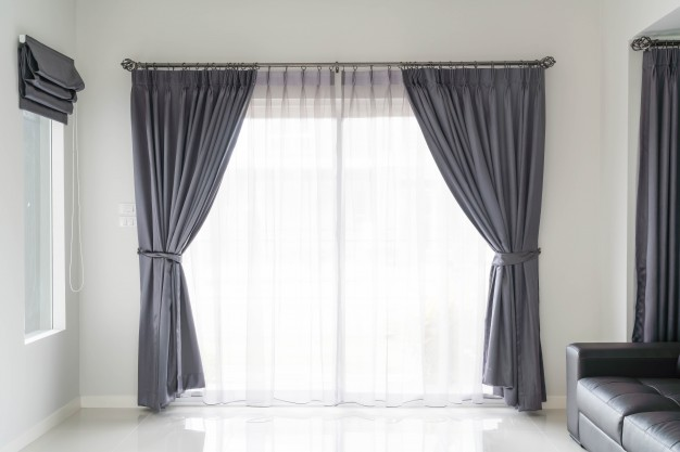 Useful Tips For Buying The Best Ready-Made Curtains