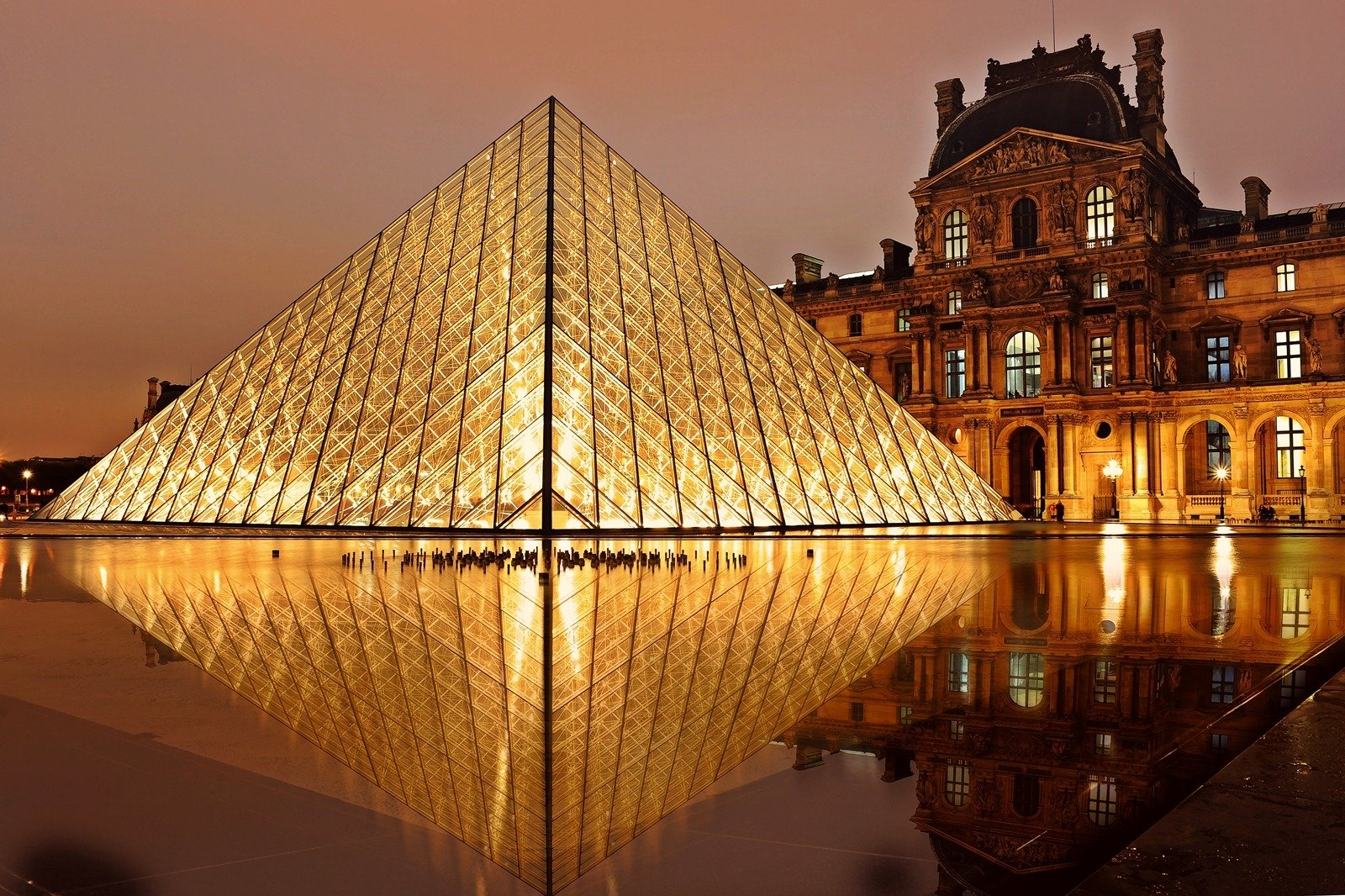 Top Places to Visit in Paris in 2 Days