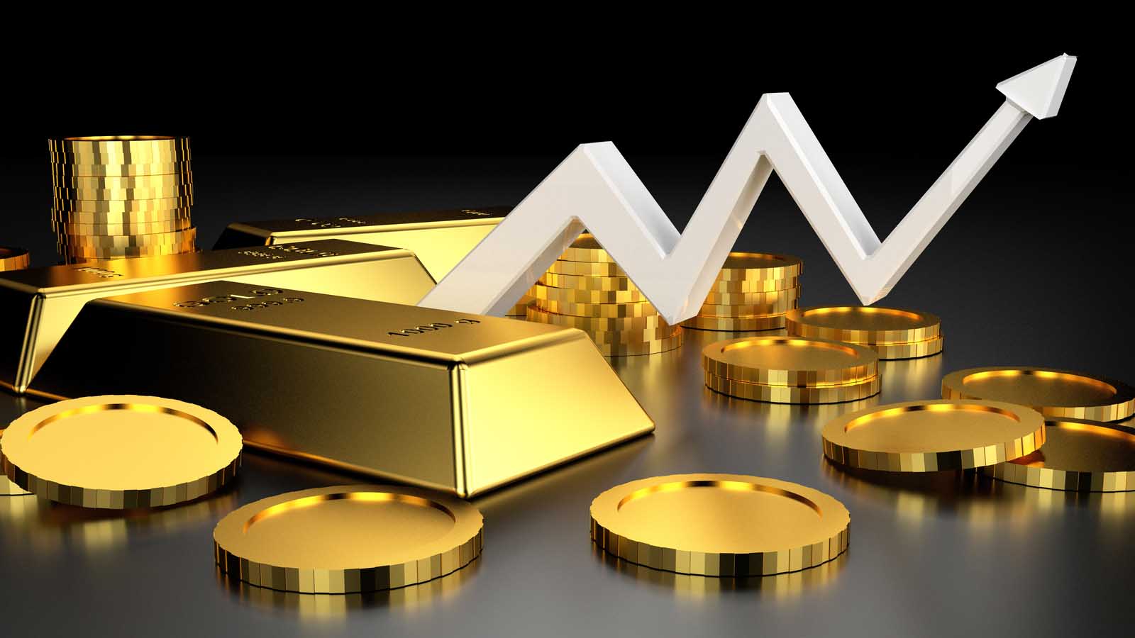 investing in gold stocks 2022