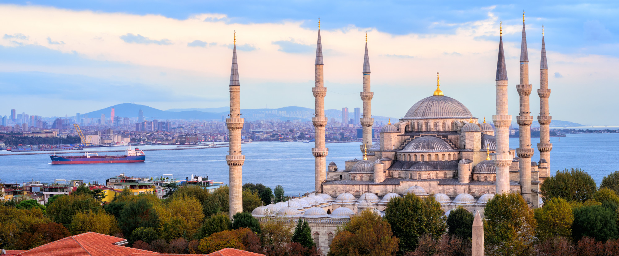 7 Things You Need to Know Before You Travel to Turkey