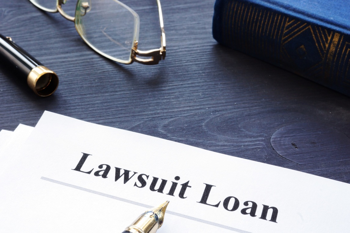 What Exactly Is a Lawsuit Loan?