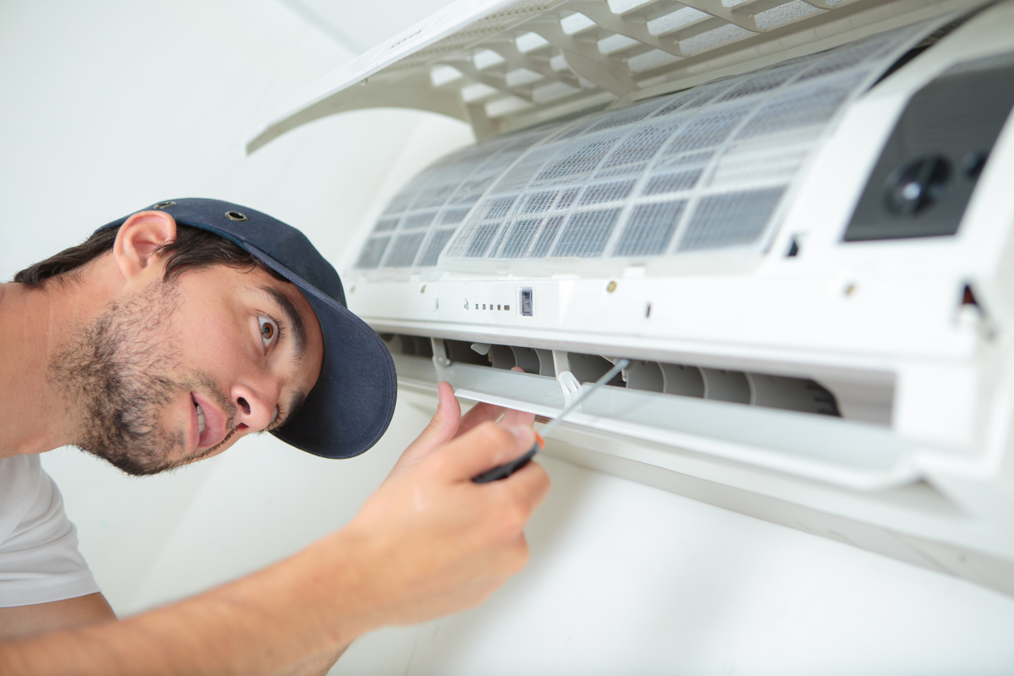 How Much Does AC Repair Cost on Average?