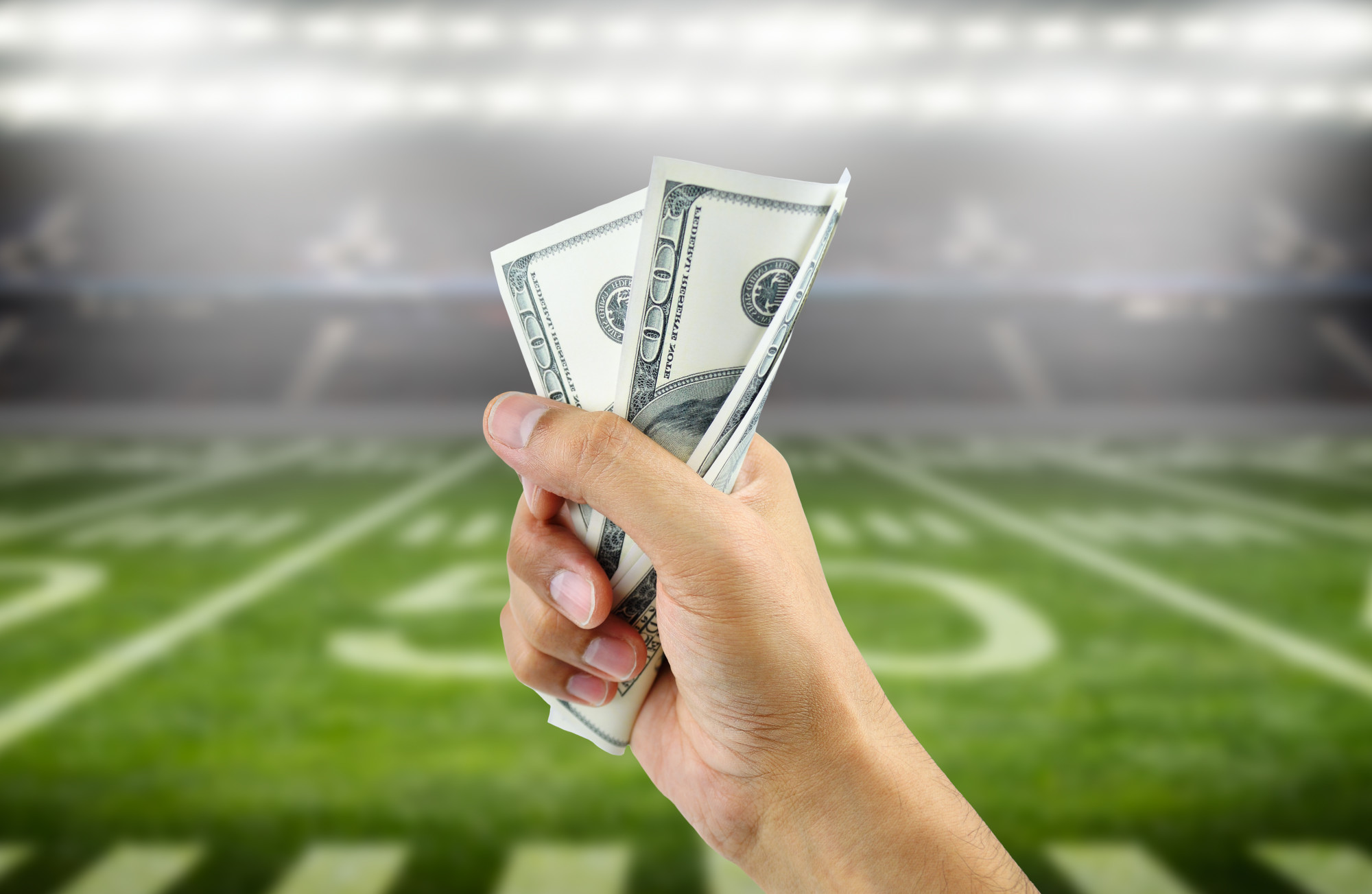 what is money line sports betting