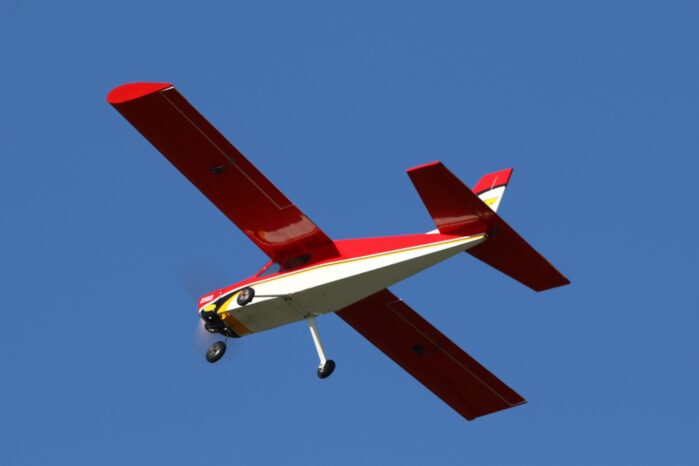 How to Fly an RC Plane: A Guide for Beginners