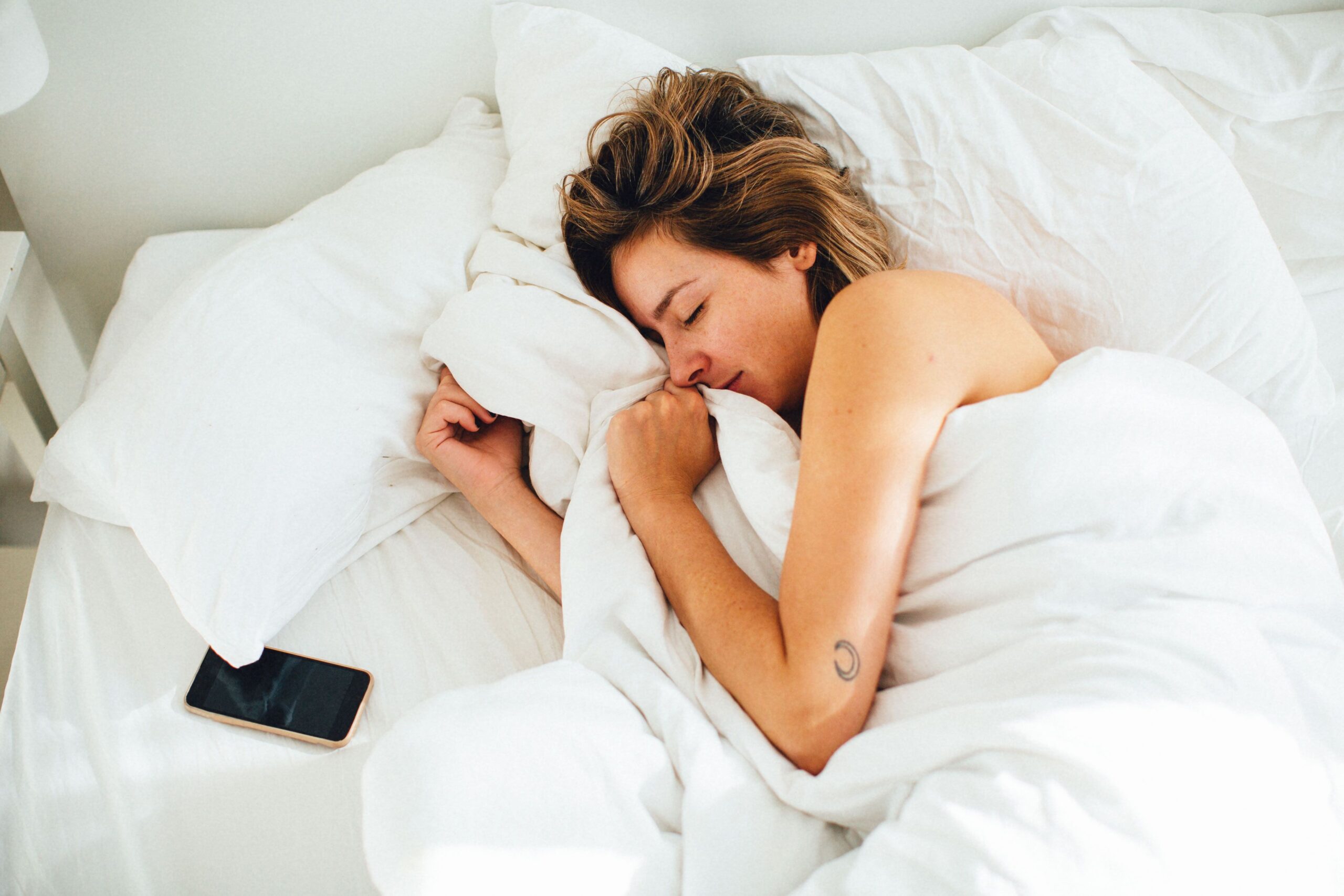 A Better Night’s Sleep: How to Relax Before Bed - My Press Plus.
