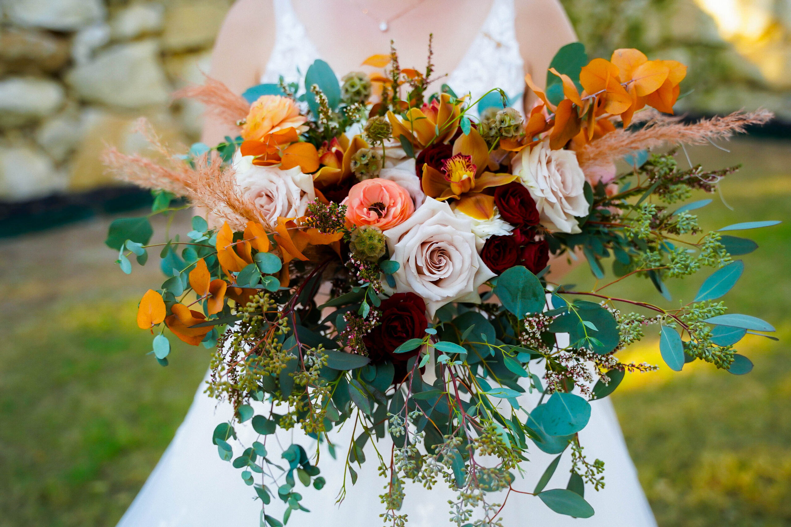 Bouquet Brilliance: Top Wedding Flowers for Your Big Day - My Press Plus
